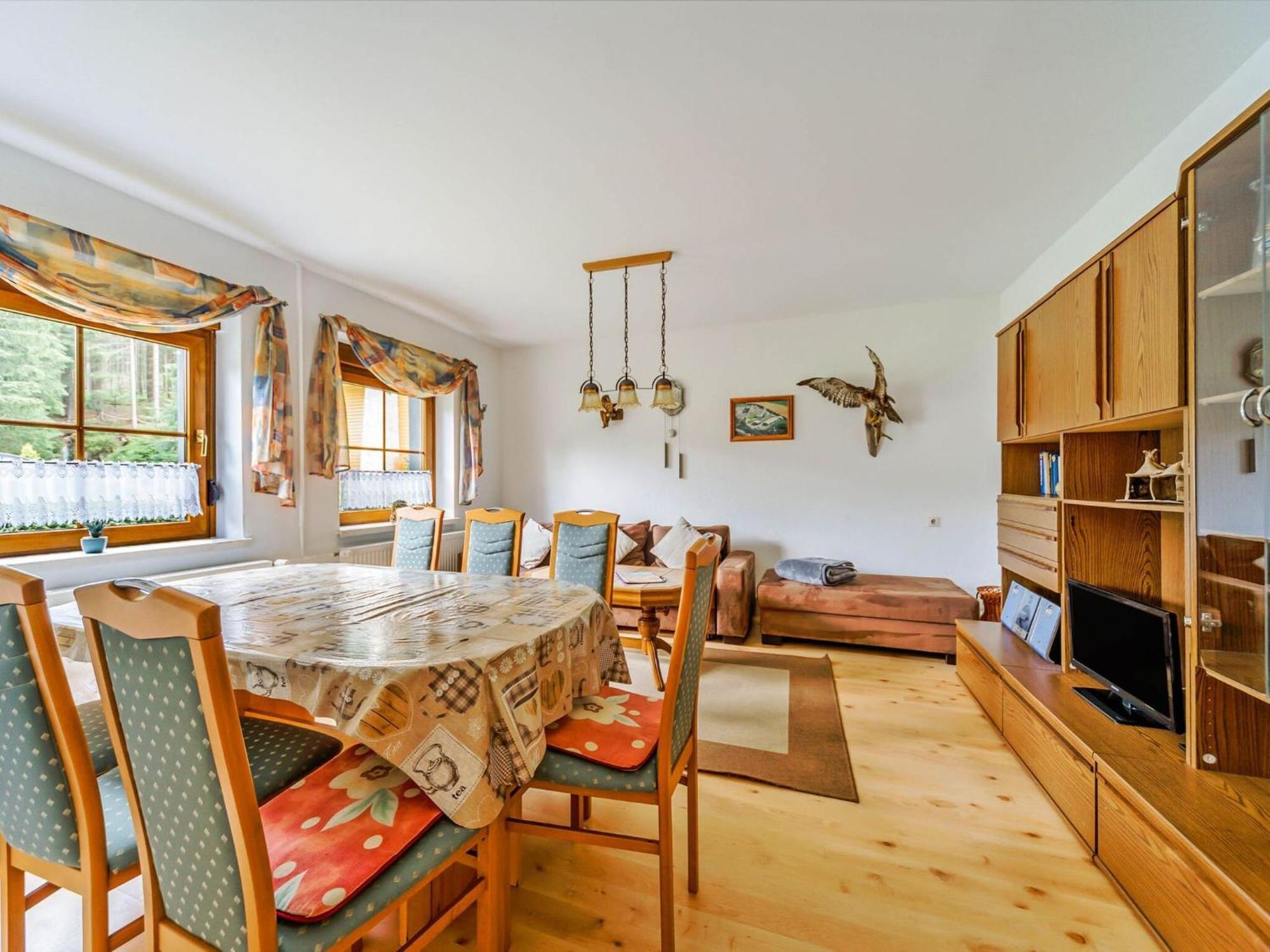 Holiday Home With Shared Pool In J Gersgr N Bad Reiboldsgrün Kültér fotó